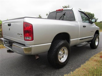 2005 Dodge Ram 1500 SLT (SOLD)   - Photo 6 - North Chesterfield, VA 23237