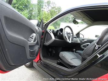 2010 Smart Car fortwo passion 2 Door Hatchback Mercedes   - Photo 16 - North Chesterfield, VA 23237
