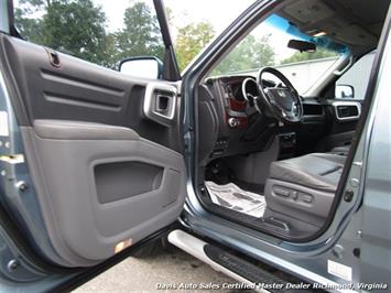 2007 Honda Ridgeline RTL 4X4 Loaded Leather Navigation Sunroof SUV   - Photo 22 - North Chesterfield, VA 23237
