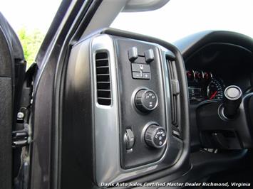 2015 Chevrolet Silverado 2500 HD LT Duramax Diesel Lifted 4X4 Crew Cab Short Bed   - Photo 31 - North Chesterfield, VA 23237