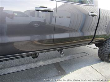 2015 Chevrolet Silverado 2500 HD LT Duramax Diesel Lifted 4X4 Crew Cab Short Bed   - Photo 14 - North Chesterfield, VA 23237