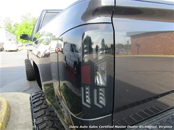 2015 Chevrolet Silverado 2500 HD LT Duramax Diesel Lifted 4X4 Crew Cab Short Bed   - Photo 39 - North Chesterfield, VA 23237