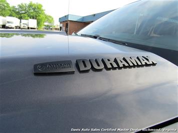 2015 Chevrolet Silverado 2500 HD LT Duramax Diesel Lifted 4X4 Crew Cab Short Bed   - Photo 35 - North Chesterfield, VA 23237