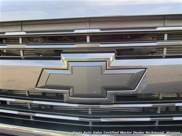 2015 Chevrolet Silverado 2500 HD LT Duramax Diesel Lifted 4X4 Crew Cab Short Bed   - Photo 37 - North Chesterfield, VA 23237
