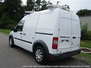 2011 Ford Transit Connect Work Commercial XL Cargo Van (SOLD)   - Photo 3 - North Chesterfield, VA 23237