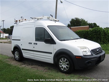 2011 Ford Transit Connect Work Commercial XL Cargo Van (SOLD)   - Photo 13 - North Chesterfield, VA 23237