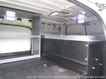 2011 Ford Transit Connect Work Commercial XL Cargo Van (SOLD)   - Photo 6 - North Chesterfield, VA 23237