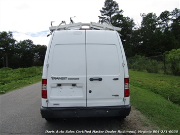 2011 Ford Transit Connect Work Commercial XL Cargo Van (SOLD)   - Photo 4 - North Chesterfield, VA 23237