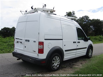 2011 Ford Transit Connect Work Commercial XL Cargo Van (SOLD)   - Photo 11 - North Chesterfield, VA 23237
