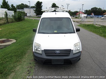 2011 Ford Transit Connect Work Commercial XL Cargo Van (SOLD)   - Photo 20 - North Chesterfield, VA 23237