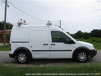 2011 Ford Transit Connect Work Commercial XL Cargo Van (SOLD)   - Photo 12 - North Chesterfield, VA 23237