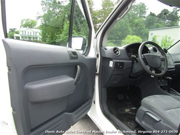 2011 Ford Transit Connect Work Commercial XL Cargo Van (SOLD)   - Photo 15 - North Chesterfield, VA 23237
