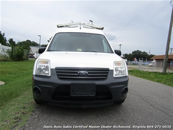 2011 Ford Transit Connect Work Commercial XL Cargo Van (SOLD)   - Photo 14 - North Chesterfield, VA 23237