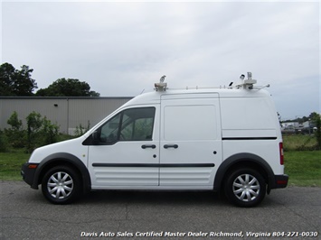 2011 Ford Transit Connect Work Commercial XL Cargo Van (SOLD)   - Photo 2 - North Chesterfield, VA 23237