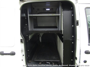 2011 Ford Transit Connect Work Commercial XL Cargo Van (SOLD)   - Photo 8 - North Chesterfield, VA 23237