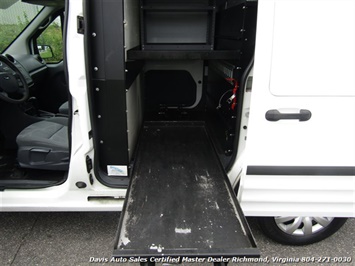 2011 Ford Transit Connect Work Commercial XL Cargo Van (SOLD)   - Photo 7 - North Chesterfield, VA 23237