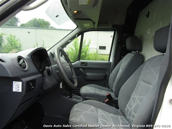 2011 Ford Transit Connect Work Commercial XL Cargo Van (SOLD)   - Photo 9 - North Chesterfield, VA 23237