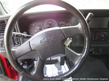 2003 Chevrolet Silverado 1500 LS Z71 Off Road Lifted 4X4 Extended Cab (SOLD)   - Photo 6 - North Chesterfield, VA 23237