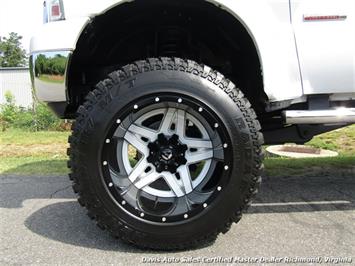 2006 Ford F-350 Super Duty XLT Diesel Lifted 4X4 Crew Cab Long Bed   - Photo 19 - North Chesterfield, VA 23237