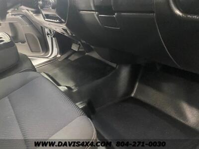 2019 Chevrolet Silverado 5500 HD Crew Cab 4X4 Kodiak/Topkick Duramax Diesel  With Allison Transmission Dually Brand New Body Style - Photo 38 - North Chesterfield, VA 23237