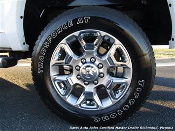 2016 Dodge Ram 2500 Heavy Duty Limited Cummins Turbo Diesel 4X4   - Photo 15 - North Chesterfield, VA 23237