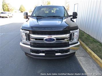 2017 Ford F-250 Super Duty XLT 4X4 Crew Cab Short Bed   - Photo 27 - North Chesterfield, VA 23237
