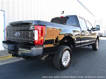 2017 Ford F-250 Super Duty XLT 4X4 Crew Cab Short Bed   - Photo 11 - North Chesterfield, VA 23237