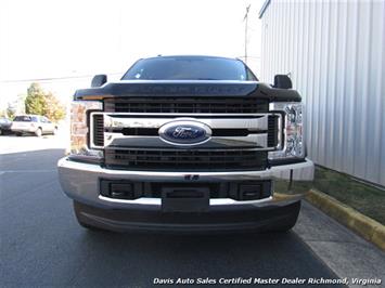 2017 Ford F-250 Super Duty XLT 4X4 Crew Cab Short Bed   - Photo 14 - North Chesterfield, VA 23237
