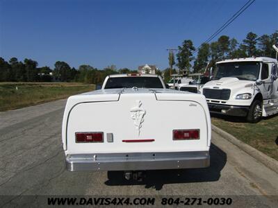 2006 Chevrolet Silverado 2500 HD LT Extended Cab 4X4 Utility Body   - Photo 39 - North Chesterfield, VA 23237