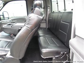 2004 Ford F-250 Super Duty XLT 4X4 SuperCab Short Bed   - Photo 20 - North Chesterfield, VA 23237