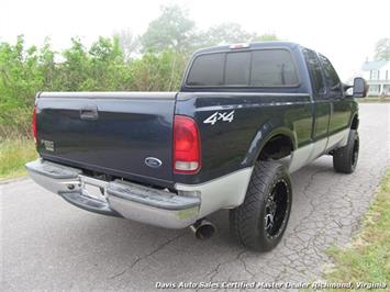 2004 Ford F-250 Super Duty XLT 4X4 SuperCab Short Bed   - Photo 7 - North Chesterfield, VA 23237