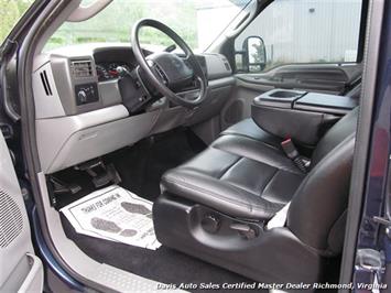 2004 Ford F-250 Super Duty XLT 4X4 SuperCab Short Bed   - Photo 19 - North Chesterfield, VA 23237
