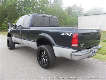2004 Ford F-250 Super Duty XLT 4X4 SuperCab Short Bed   - Photo 15 - North Chesterfield, VA 23237