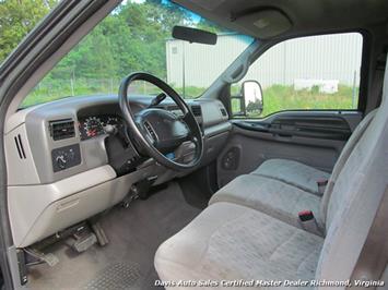 1999 Ford F-350 Super Duty XLT 4X4 Crew Cab Long Bed DRW   - Photo 16 - North Chesterfield, VA 23237