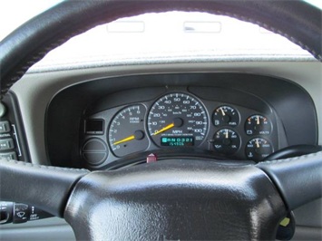2001 Chevrolet Silverado 1500 LT (SOLD)   - Photo 14 - North Chesterfield, VA 23237
