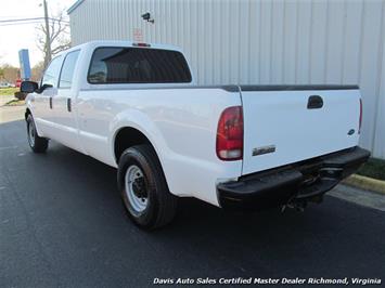 2001 Ford F-350 Super Duty XL Crew Cab Long Bed Work   - Photo 16 - North Chesterfield, VA 23237
