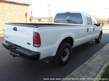 2001 Ford F-350 Super Duty XL Crew Cab Long Bed Work   - Photo 15 - North Chesterfield, VA 23237