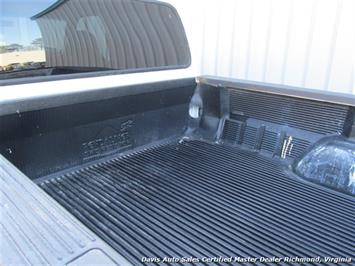 2001 Ford F-350 Super Duty XL Crew Cab Long Bed Work   - Photo 8 - North Chesterfield, VA 23237