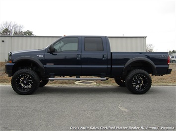 2004 Ford F-250 Super Duty Lariat FX4 Diesel Lifted 4X4 (SOLD)   - Photo 2 - North Chesterfield, VA 23237