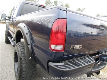 2004 Ford F-250 Super Duty Lariat FX4 Diesel Lifted 4X4 (SOLD)   - Photo 20 - North Chesterfield, VA 23237