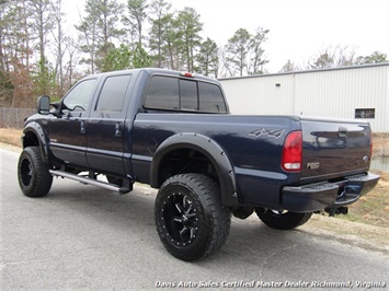 2004 Ford F-250 Super Duty Lariat FX4 Diesel Lifted 4X4 (SOLD)   - Photo 3 - North Chesterfield, VA 23237