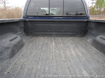 2004 Ford F-250 Super Duty Lariat FX4 Diesel Lifted 4X4 (SOLD)   - Photo 16 - North Chesterfield, VA 23237