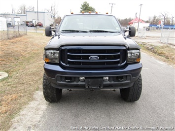 2004 Ford F-250 Super Duty Lariat FX4 Diesel Lifted 4X4 (SOLD)   - Photo 31 - North Chesterfield, VA 23237