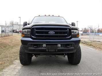 2004 Ford F-250 Super Duty Lariat FX4 Diesel Lifted 4X4 (SOLD)   - Photo 15 - North Chesterfield, VA 23237