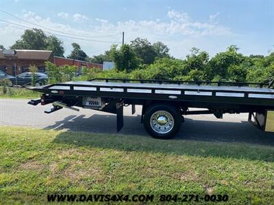 2023 Ford F-650 Superduty Diesel Rollback Wrecker/Tow Truck   - Photo 25 - North Chesterfield, VA 23237