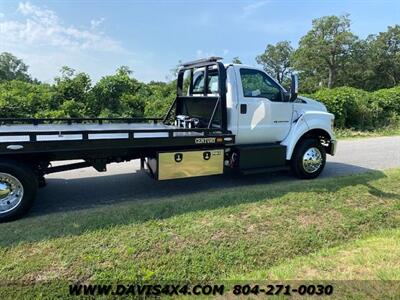 2023 Ford F-650 Superduty Diesel Rollback Wrecker/Tow Truck   - Photo 26 - North Chesterfield, VA 23237