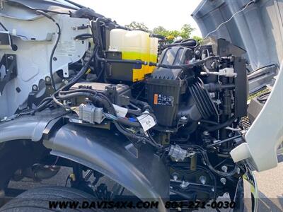 2023 Ford F-650 Superduty Diesel Rollback Wrecker/Tow Truck   - Photo 35 - North Chesterfield, VA 23237