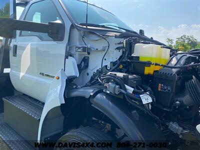 2023 Ford F-650 Superduty Diesel Rollback Wrecker/Tow Truck   - Photo 36 - North Chesterfield, VA 23237