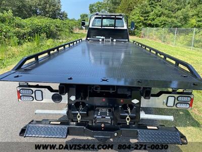 2023 Ford F-650 Superduty Diesel Rollback Wrecker/Tow Truck   - Photo 4 - North Chesterfield, VA 23237