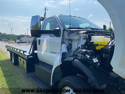 2023 Ford F-650 Superduty Diesel Rollback Wrecker/Tow Truck   - Photo 38 - North Chesterfield, VA 23237